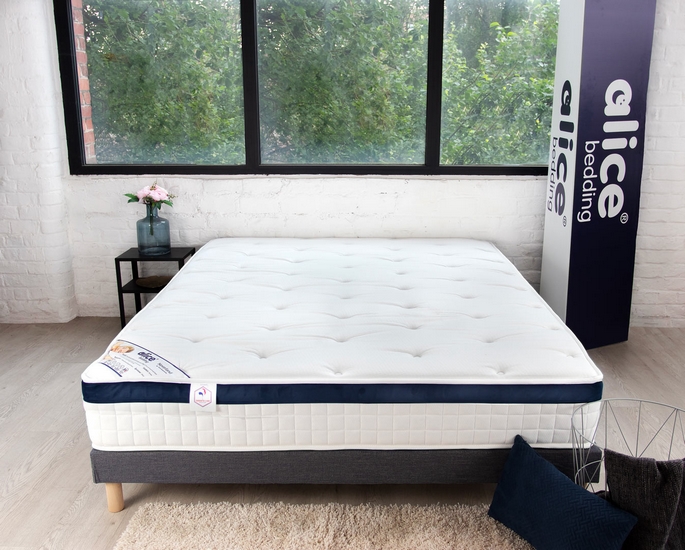 Matelas mémoire de forme